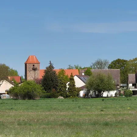 Am Storchennest לודוויגספלדה