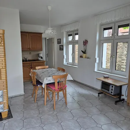 דירה Am Storchennest