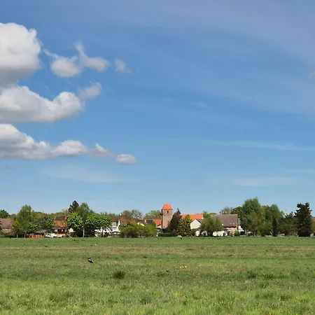 Am Storchennest דירה *