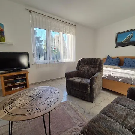 Am Storchennest דירה *