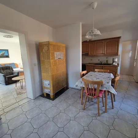 Am Storchennest לודוויגספלדה