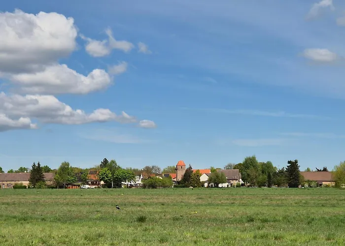 Am Storchennest Lägenhet *