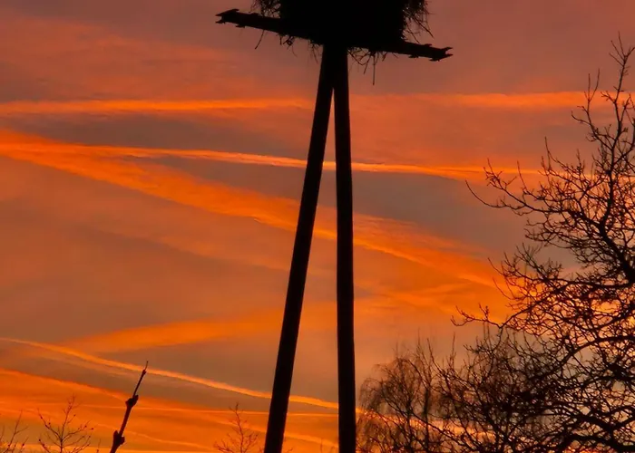Am Storchennest Ludwigsfelde