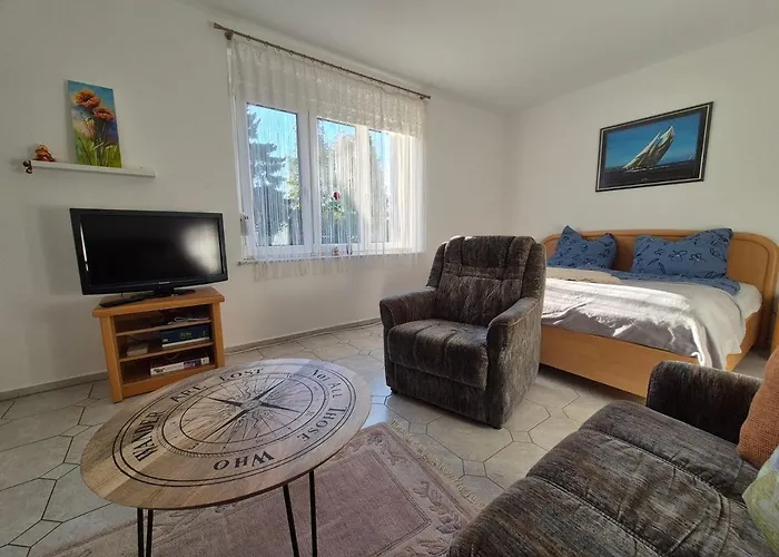 Am Storchennest Lägenhet *