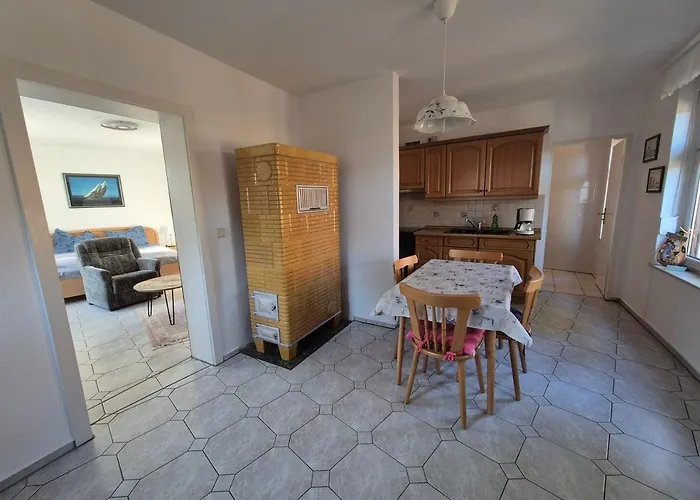 Am Storchennest Ludwigsfelde